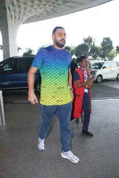 yuvraj singh stylish look 