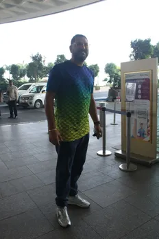 yuvraj singh stylish look 