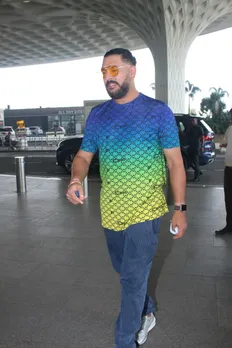 yuvraj singh stylish look 