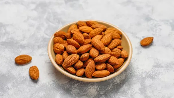 almond | Dry Fruits | Badam