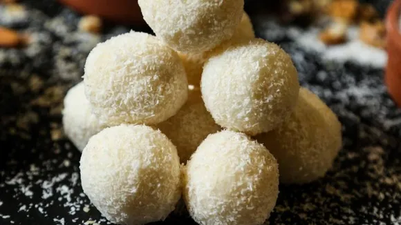 Winter Laddu Benefits