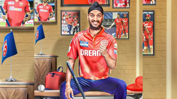 Arshdeep Singh, Punjab Kings, IPL 2025