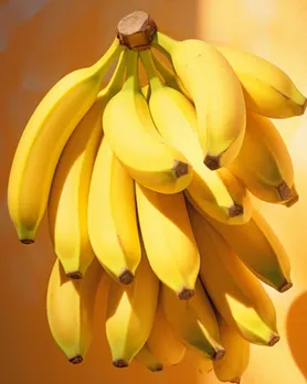 banana & cream on Skin