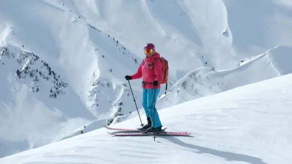 Best Time To Visit Kashmir For Snowfal | Kashmir Tour Plan | Snowfal In Kashmir | famous tourist places In kashmir | jammu and kashmir tourism