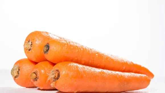 carrot | Winter Food