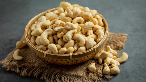 cashew | Dry Fruits | Kaju