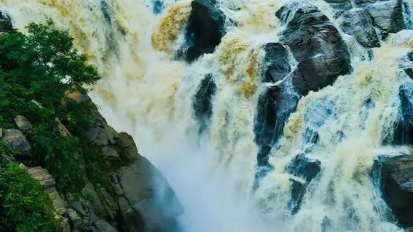 harkhand top 10 places :