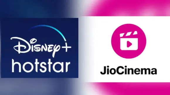 Reliance-Disney Hotstar Merger