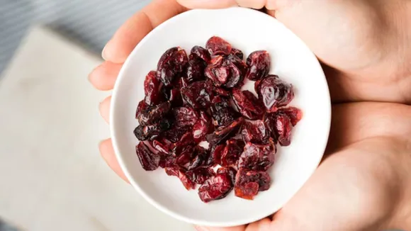 dry cherry | Dry Fruits