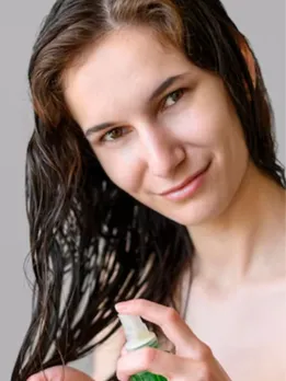 easy Hair Care tips in gujarati