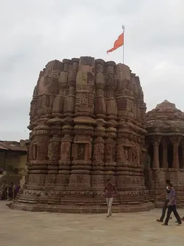 galteshwar mahadev temple