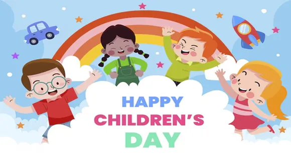 Happy Childrens Day | Happy Childrens Day 2024 wishes | Happy Childrens Day wishes quotes | Happy Childrens Day wishes messages | Happy Childrens Day wishes messages images | bal diwas | bal diwas shubhkamna Sandesh | jawaharlal nehru birthday | jawaharlal nehru birth date