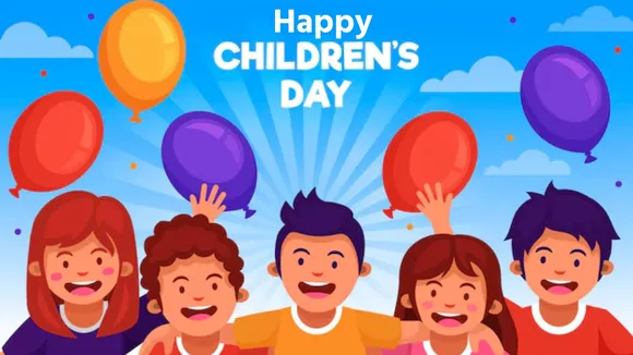 Happy Childrens Day | Happy Childrens Day 2024 wishes | Happy Childrens Day wishes quotes | Happy Childrens Day wishes messages | Happy Childrens Day wishes messages images | bal diwas | bal diwas shubhkamna Sandesh | jawaharlal nehru birthday | jawaharlal nehru birth date