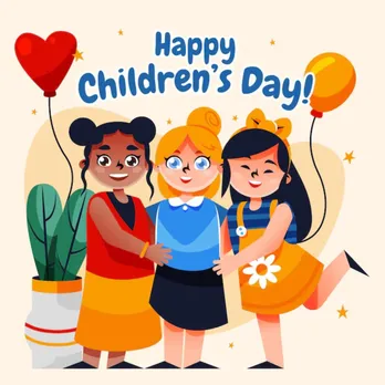 Happy Childrens Day | Happy Childrens Day 2024 wishes | Happy Childrens Day wishes quotes | Happy Childrens Day wishes messages | Happy Childrens Day wishes messages images | bal diwas | bal diwas shubhkamna Sandesh | jawaharlal nehru birthday | jawaharlal nehru birth date