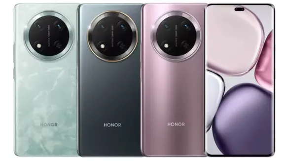 honor x9c launched, honor x9c