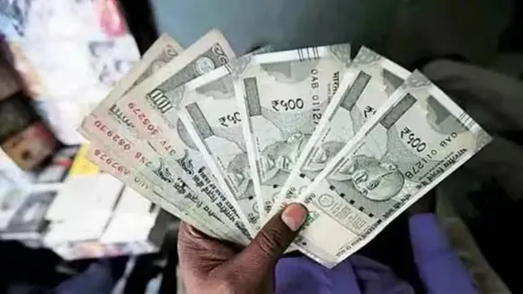 indian notes | 500 rupee nots