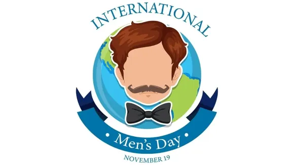 international mens day, international mens day 2024