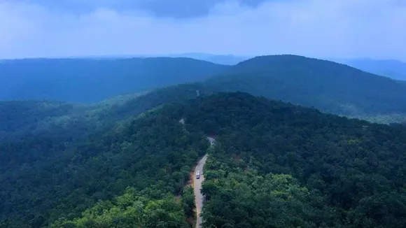 harkhand top 10 places :