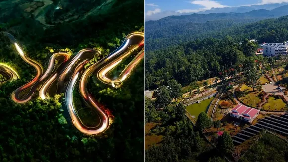 jharkhand destinations, jharkhand top 10 places