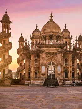 junagadh | Maqbara of Mahabat Khan | junagadh Mahabat