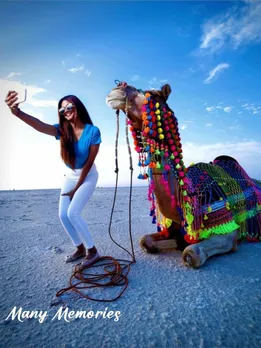 kutch rann Utsav tour place | kutch rann Utsav