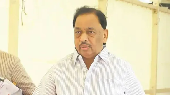 narayan rane, Maharashtra Assembly Elections 2024