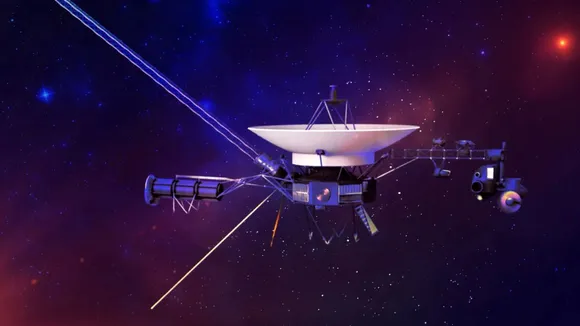 nasa voyager 1, voyager 1 location, voyager 1 distance from earth,