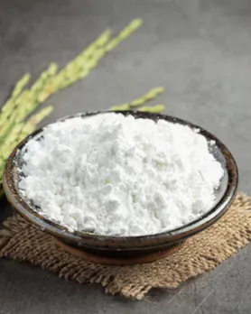 rice flour