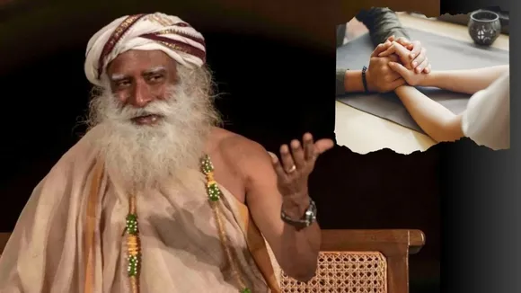 sadhguru jaggi vasudev relationship tips, sadhguru jaggi vasudev
