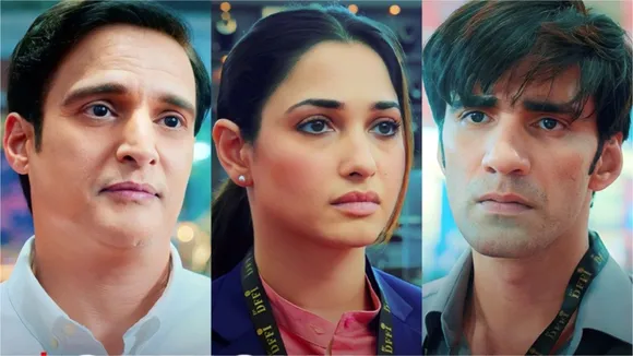 sikandar ka mukaddar trailer, sikandar ka mukaddar