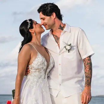 Sunny Leone Marriage | Sunny Leone | Sunny Leone wedding | sunny leone wedding with daniel weber | sunny leone Movie | sunny leone Film | sunny leone Hot Photo | સની લિયોન લગ્ન | સની લિયોન ફોટા