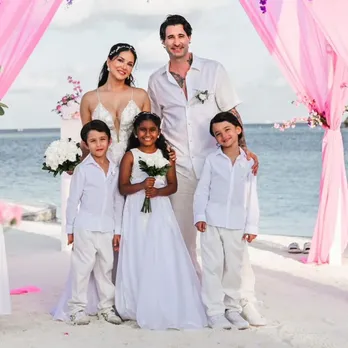 Sunny Leone Marriage | Sunny Leone | Sunny Leone wedding | sunny leone wedding with daniel weber | sunny leone Movie | sunny leone Film | sunny leone Hot Photo | સની લિયોન લગ્ન | સની લિયોન ફોટા