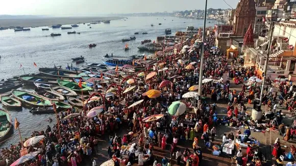 varanasi 