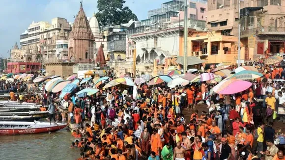 varanasi 
