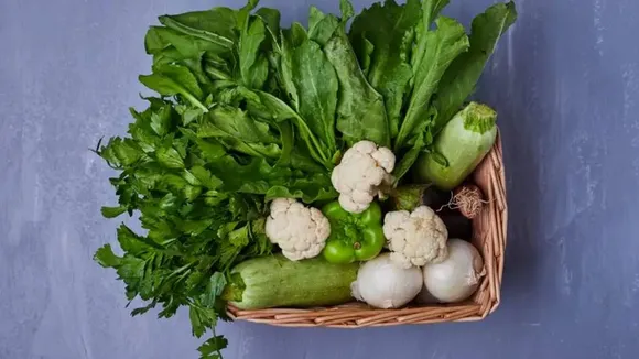 health tips Winter Food