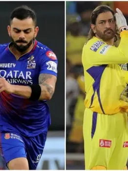 ipl 2025, ms dhoni, virat kohli