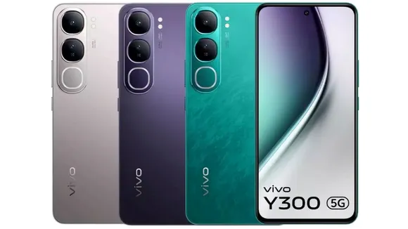 vivo y300 5g, vivo