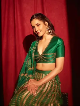 wedding Fashion tips in gujarati