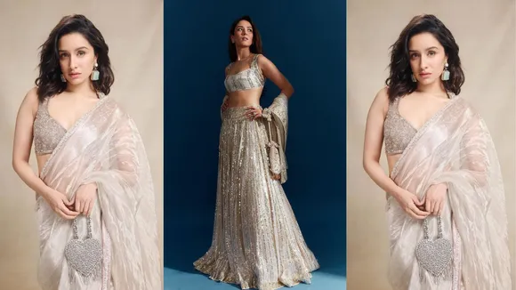 white traditional outfit