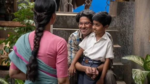  (Photo: Dulquer Salmaan/FB)