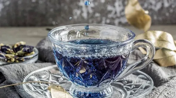 Afghanistan expensive tea, Afghanistan tea