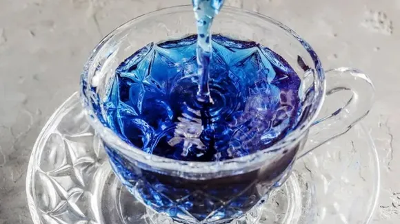 Afghanistan expensive tea