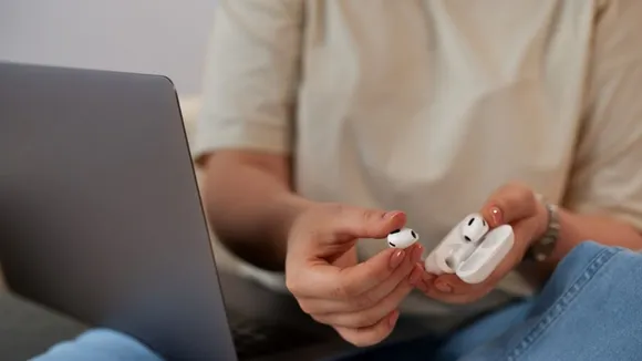 Earphones, AirPods and Earbuds