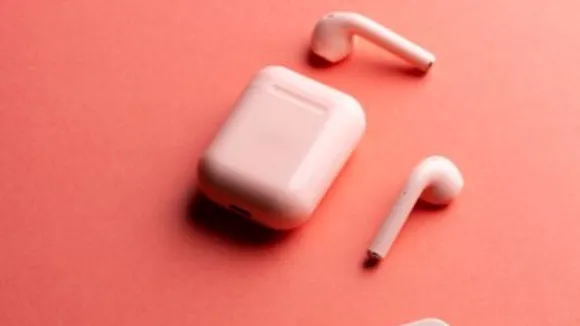 Earphones, AirPods and Earbuds