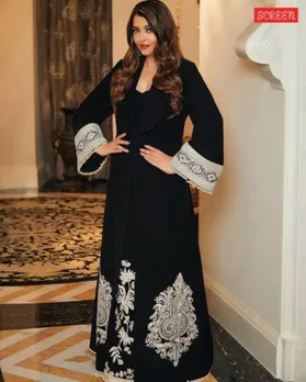 Aishwarya Rai Bachchan