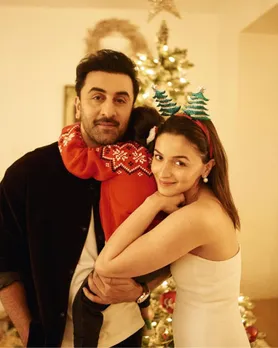 Alia Bhatt Ranbir Kapoor