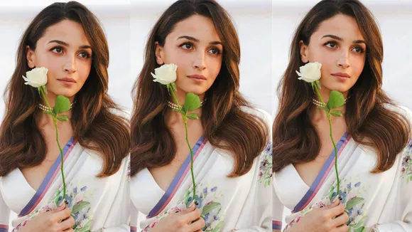 Alia Bhatt Trending Fashion