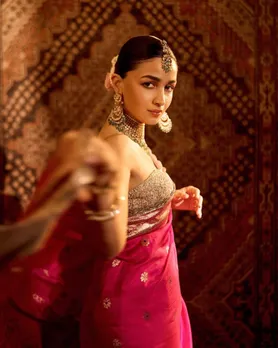 Alia Bhatt fashion