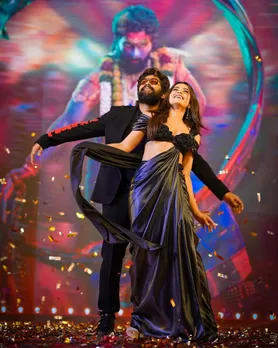 Allu Arjun Rashmika Mandanna