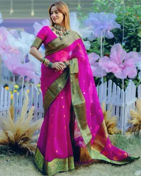 Ankita Lokhande Fashion tips